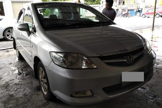 2008 Honda City for sale