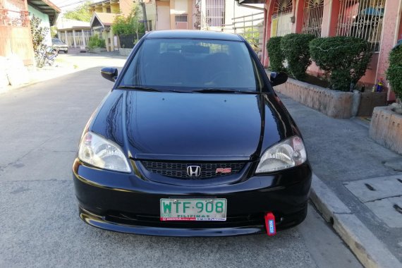 Honda Civic 2001 for sale