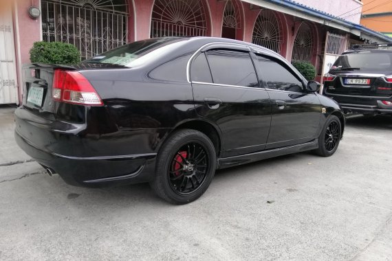 Honda Civic 2001 for sale