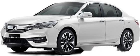 Brand new Honda Accord S 2018 for sale