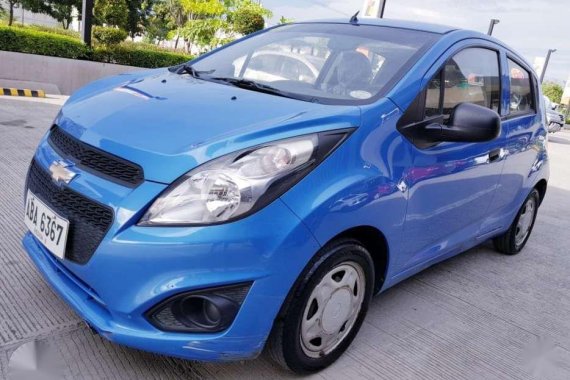 Chevrolet Spark 2015 for sale