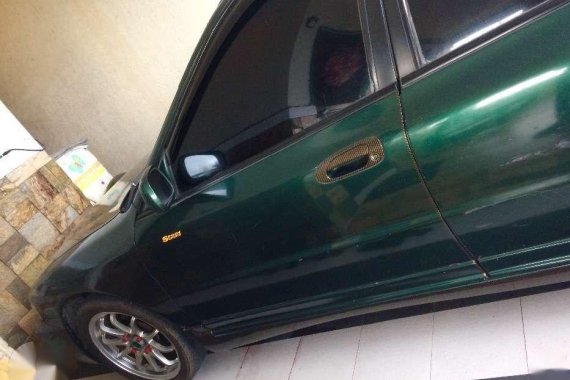 Honda Accord 1994 for sale