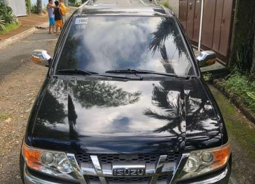 Isuzu Sportivo 2010 for sale