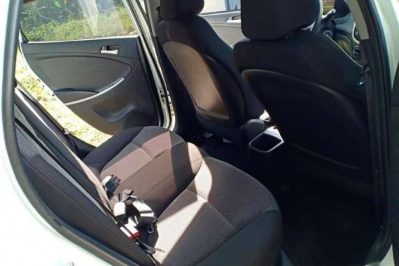2014 Hyundai Accent Crdi Hatch FOR SALE