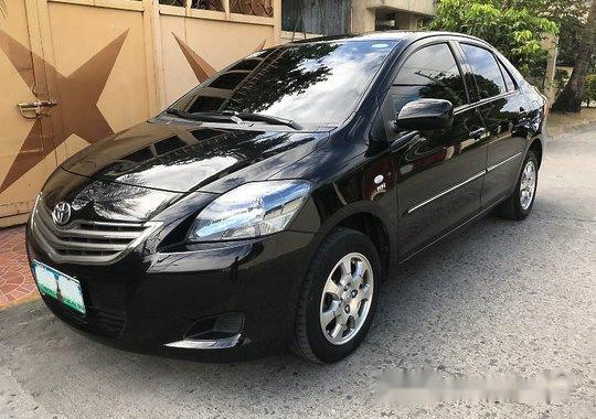 Toyota Vios 2012 for sale