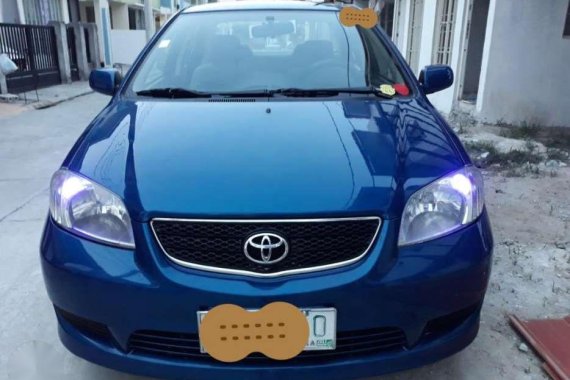 Toyota Vios 2004 for sale
