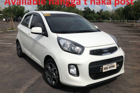 2017 Kia Picanto for sale