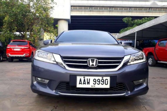 2014 Honda Accord for sale