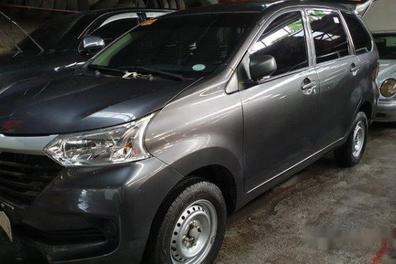 Well-kept Toyota Avanza 2018 for sale