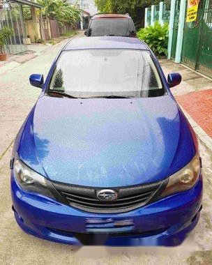 Subaru Impreza 2009 for sale