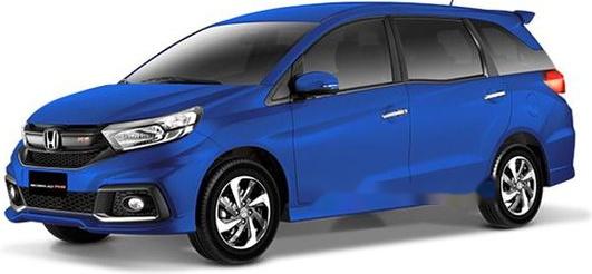 Brand new Honda Mobilio E 2018 for sale