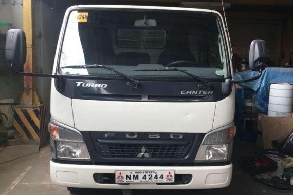 2016 Mitsubishi Fuso for sale