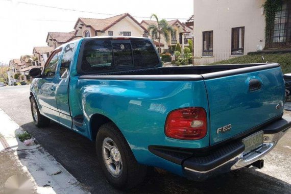1999 Ford F150 Pickup FOR SALE