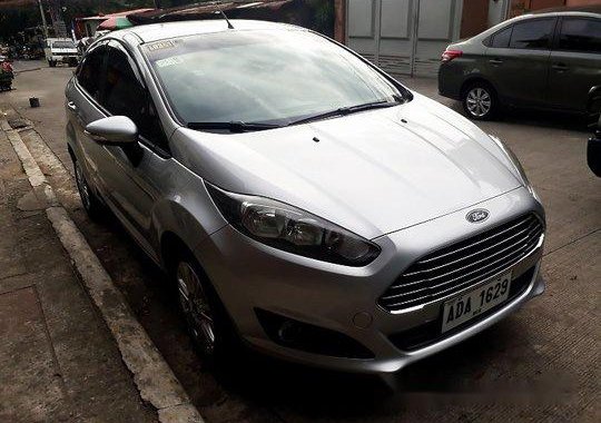 Ford Fiesta 2014 for sale