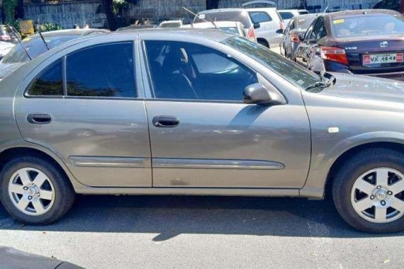 Nissan Sentra GX 2011 for sale