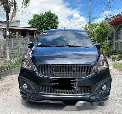 Well-kept Suzuki Ertiga 2016 for sale