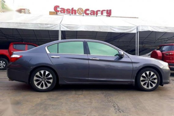 2014 Honda Accord for sale