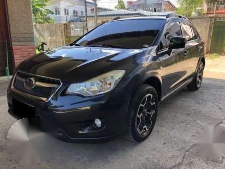 2012 Subaru XV for sale