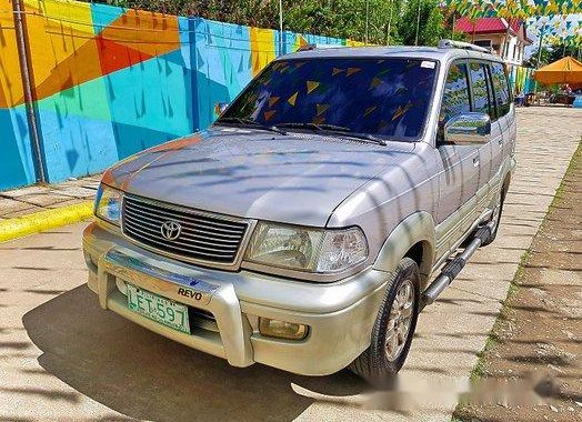 Toyota Revo 2002 for sale