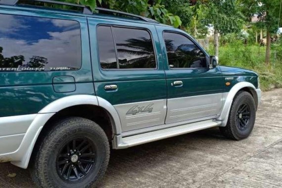 Ford Everest 2003 for sale