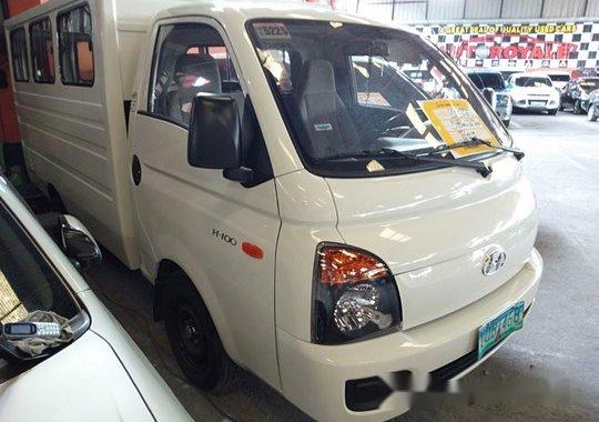 Hyundai H100 2012 for sale