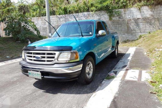 1999 Ford F150 Pickup FOR SALE