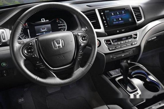 Honda Odyssey 2018 for sale