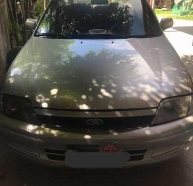 Ford Lynx 2001 Good condition. 