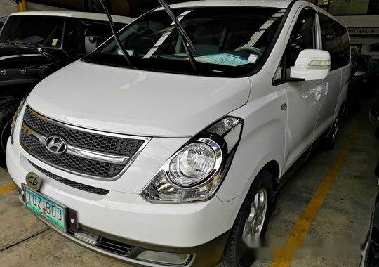 Good as new Hyundai Grand Starex 2012 for sale