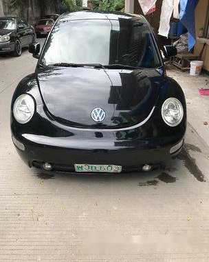 Volkswagen Beetle 2001 for sale