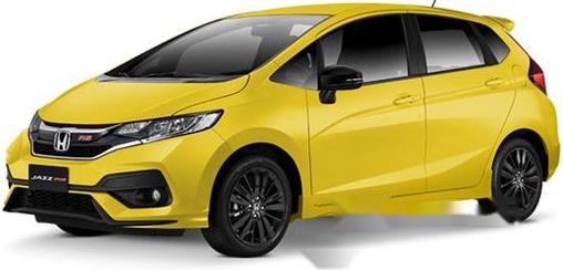 Honda Jazz V 2018 for Sale