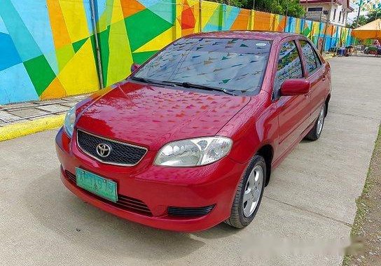 Toyota Vios 2005 for sale