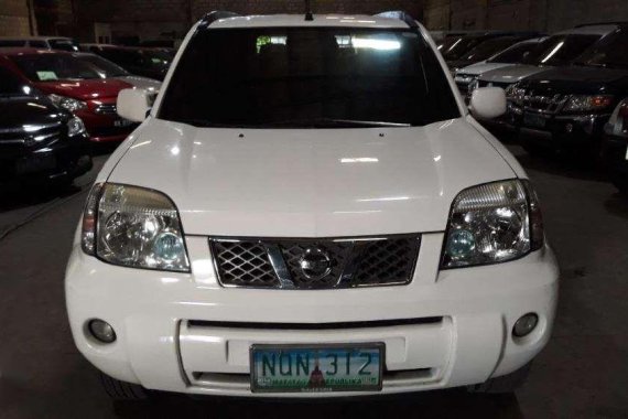 2010 Nissan X-Trail - Asialink Preowned Cars