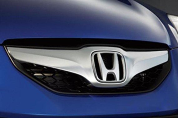 Honda Brio V 2018 for sale