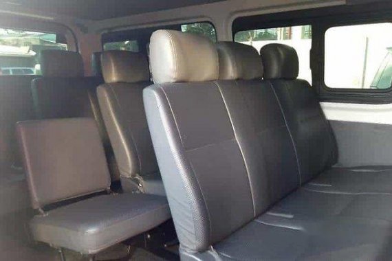 Toyota Hiace 2016 for sale