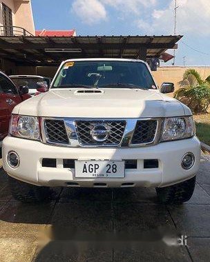 Nissan Patrol 2015 for sale