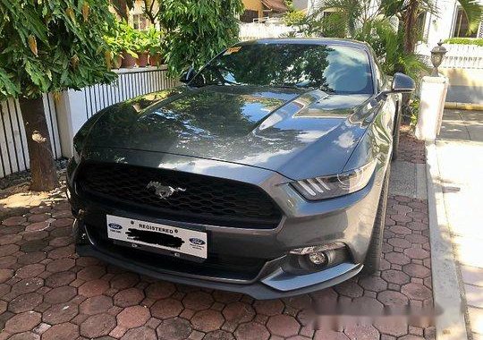 Ford Mustang 2017 for sale