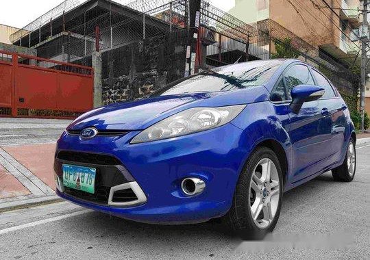 Ford Fiesta 2013 for sale