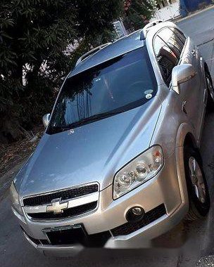 Chevrolet Captiva 2009 for sale