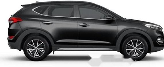 Hyundai Tucson Gls 2018  for sale