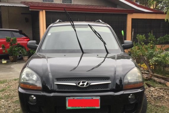 2009 Hyundai Tucson for sale