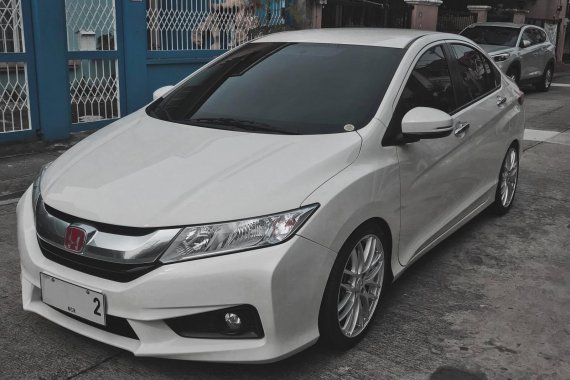 2014 Honda City for sale