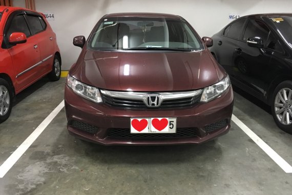 2014 Honda Civic for sale