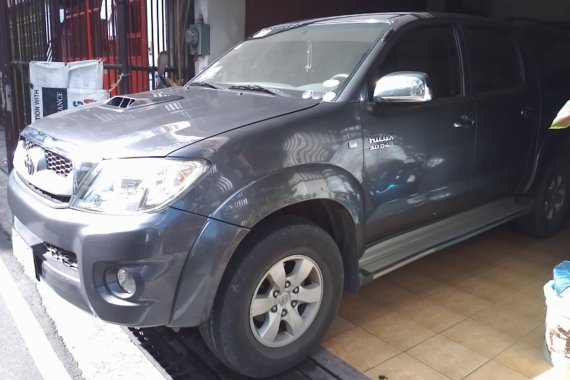 Toyota Hilux 2011 for sale