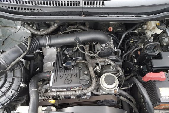 2014 Toyota Innova for sale