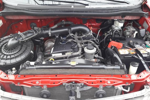 2013 Toyota Innova for sale