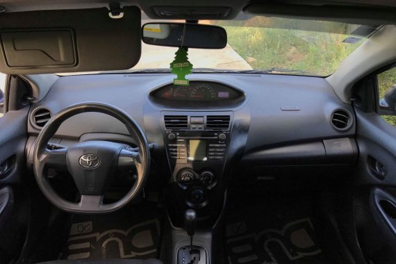 2011 Toyota Vios for sale