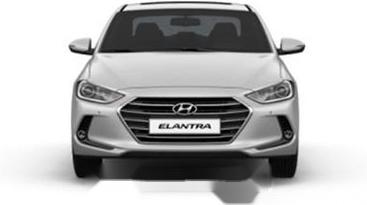 Hyundai Elantra Gls 2018 for sale