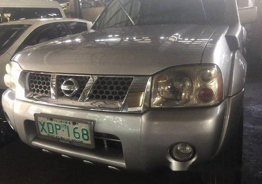 Nissan Frontier 2003 for sale