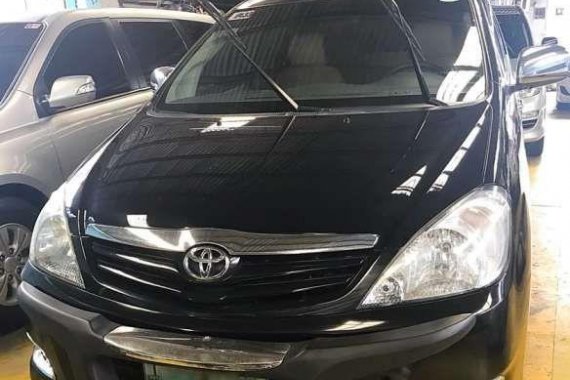 2010 TOYOTA Innova G MT FOR SALE